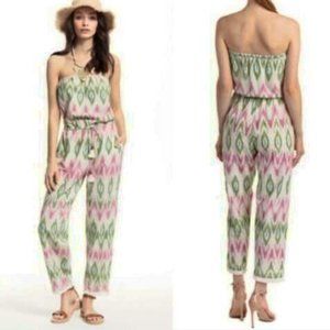 Calypso St. Barth Jumpsuit -- RUNS BIG